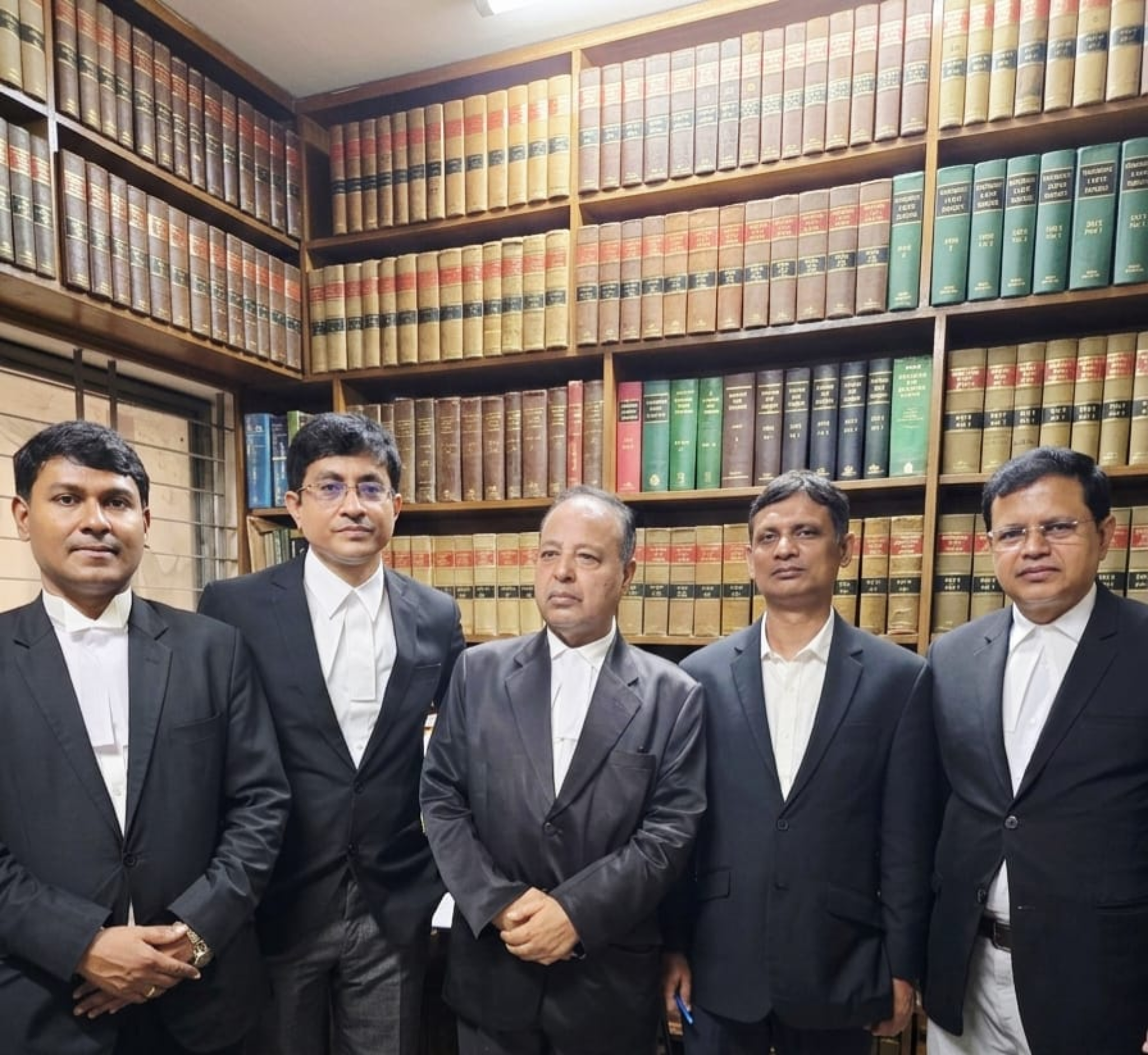 bangladesh law firm
