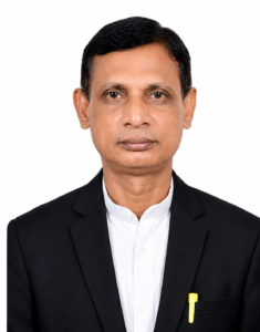 Md. Nazmul Huda