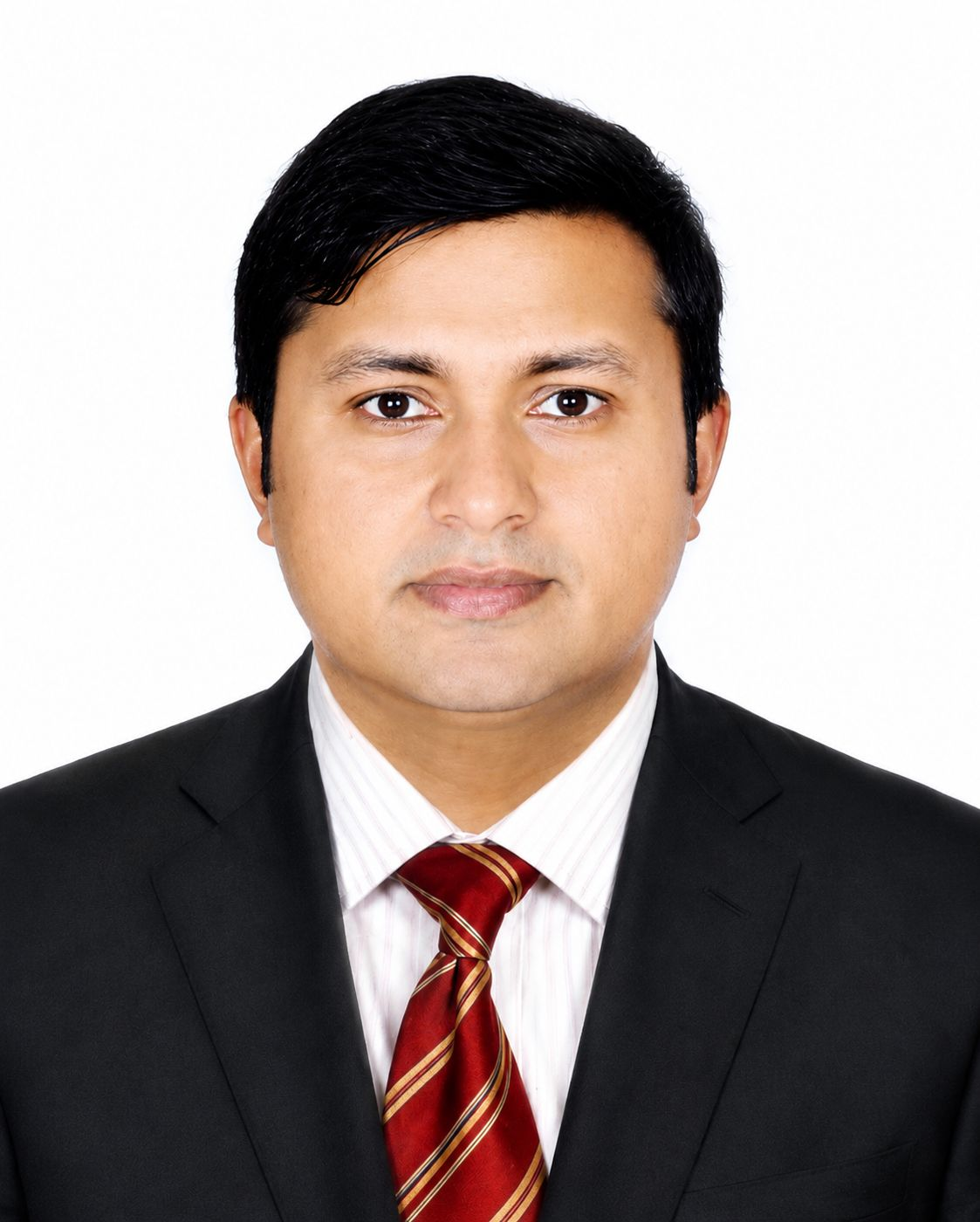 Supom Kumar Mallick